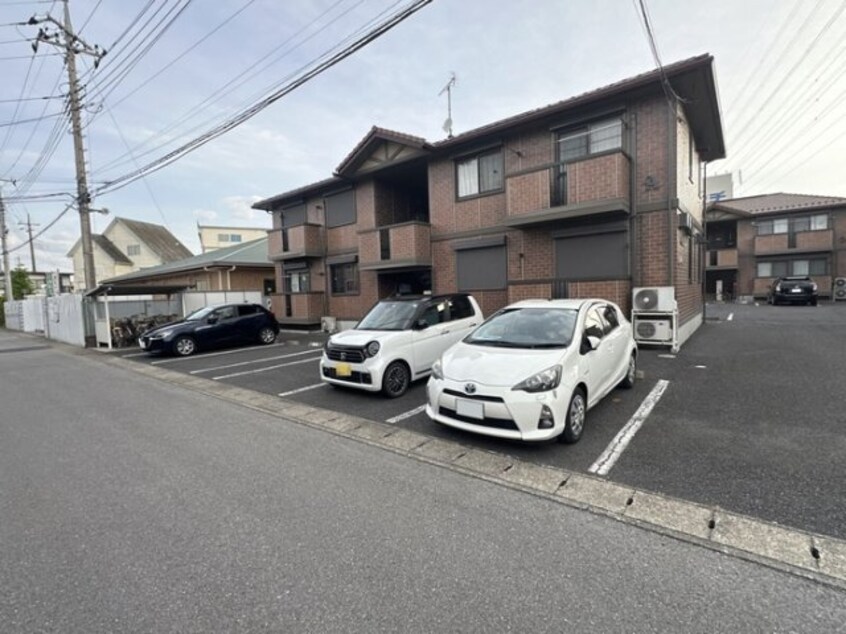 駐車場 ウィルモア･リブレ Ａ