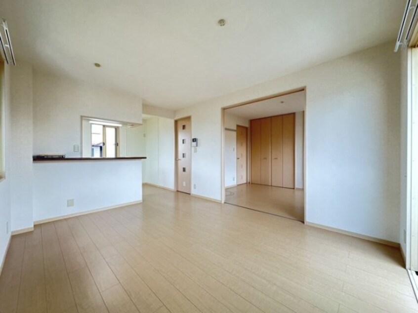 LDK ウィルモア･リブレ Ａ