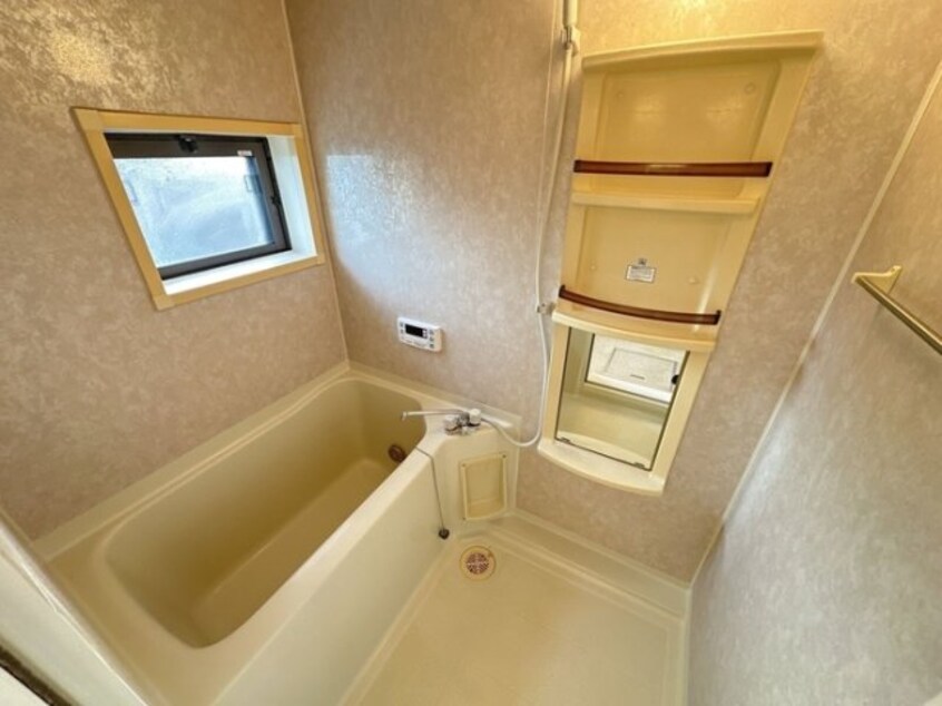 浴室 ウィルモア･リブレ Ａ