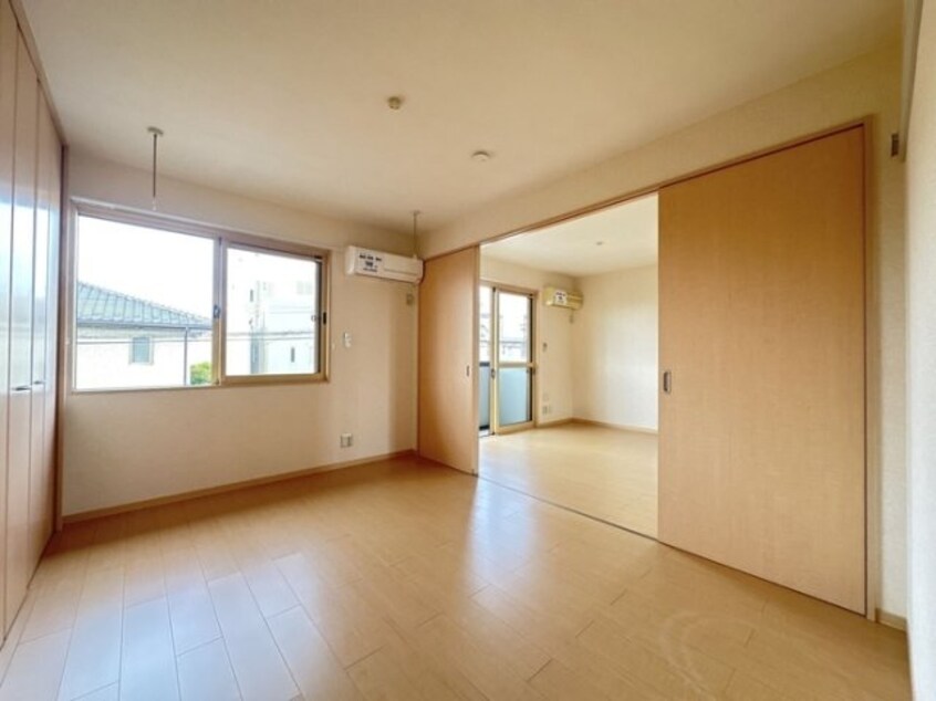 洋室 ウィルモア･リブレ Ａ