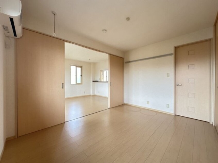 洋室 ウィルモア･リブレ Ａ