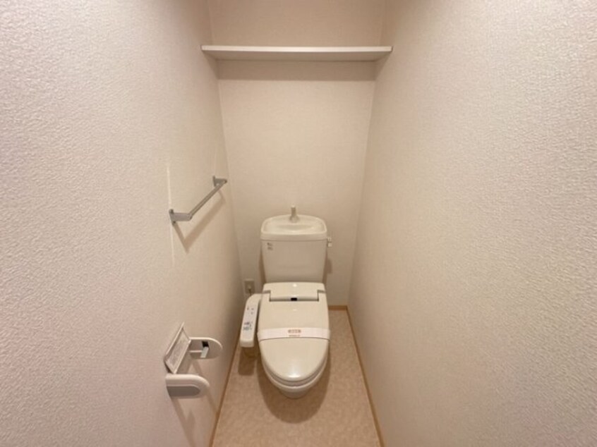 トイレ ウィルモア･リブレ Ａ