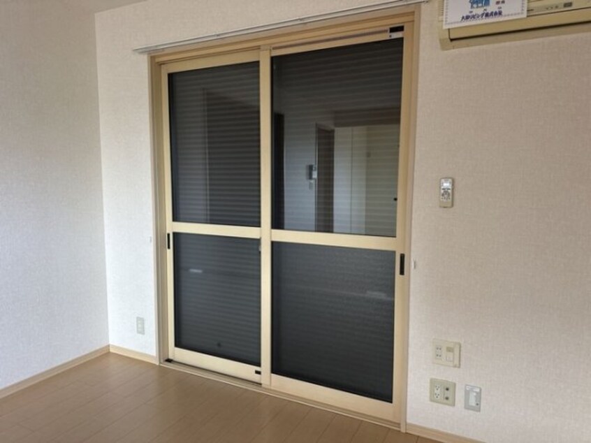 シャッター雨戸 ウィルモア･リブレ Ａ