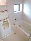 バス／シャワールーム等 ベルウィル･メゾン Ａ