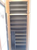 収納 ベルウィル･メゾン Ａ