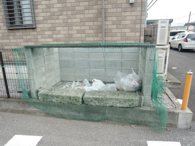 その他共有部分 ベルウィル･メゾン Ａ