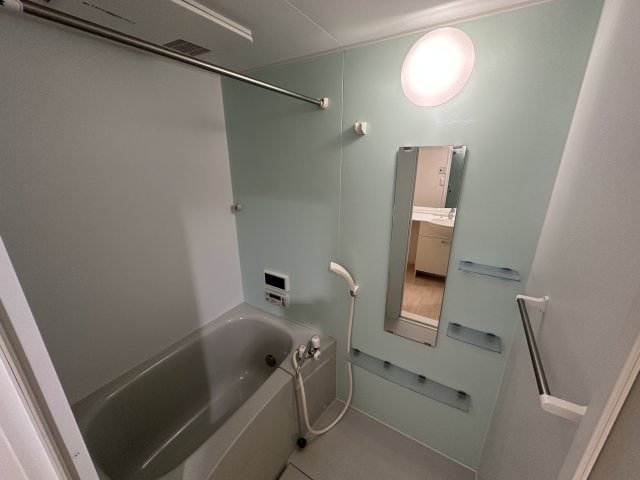 換気暖房乾燥機付き浴室 ブルーム