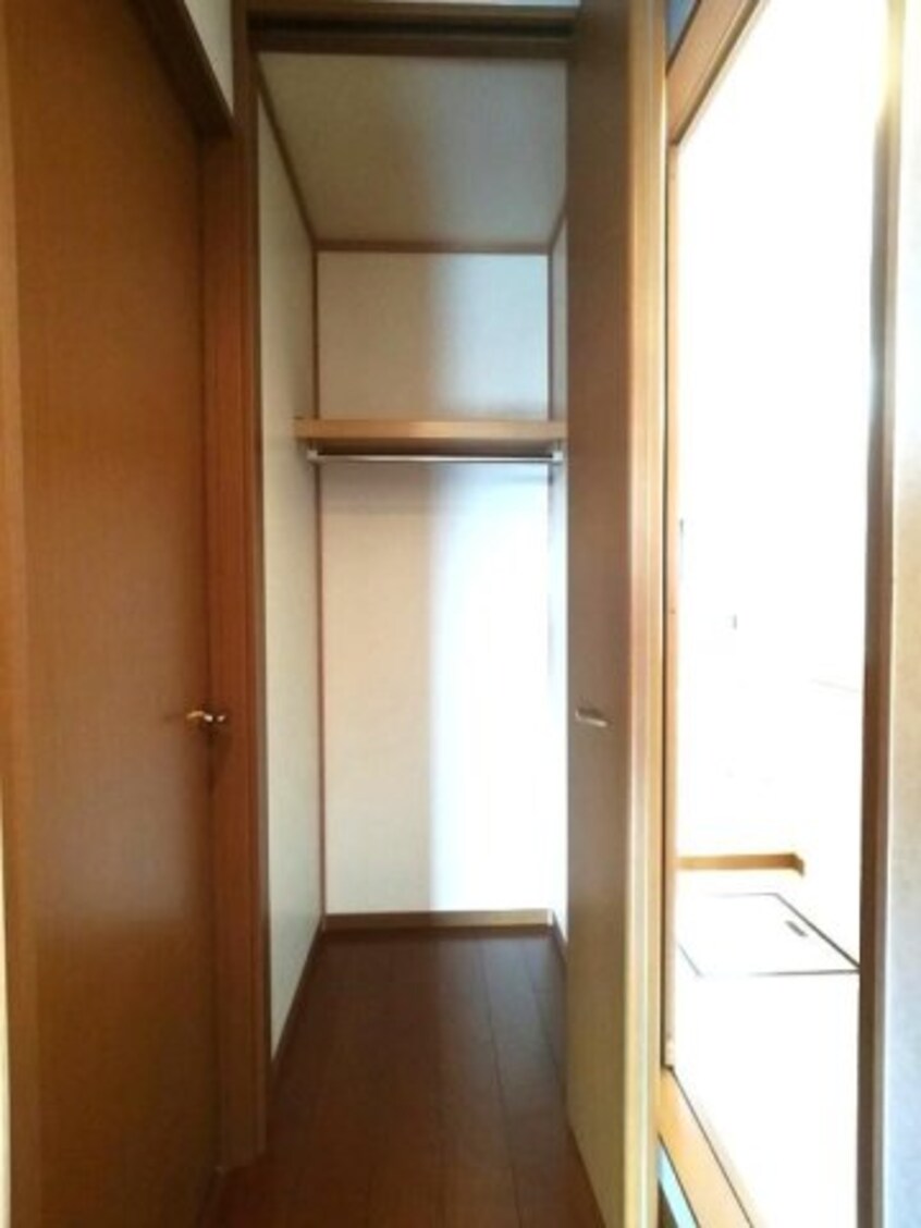 収納 スクウェア･ヒル Ｅ