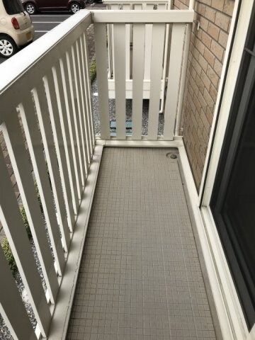 バルコニー アスタマニアーナ Ｂ