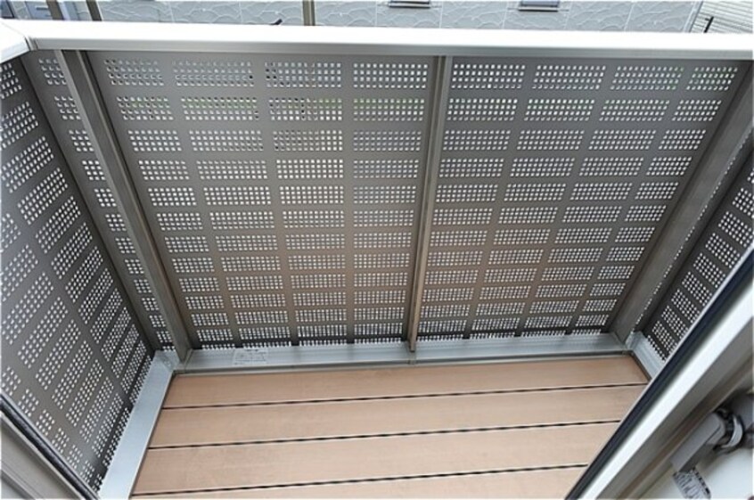 バルコニー Ｒｅｖｅ・ｋ