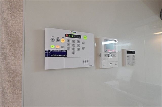 アルソックのホームセキュリティ Ｒｅｖｅ・ｋ