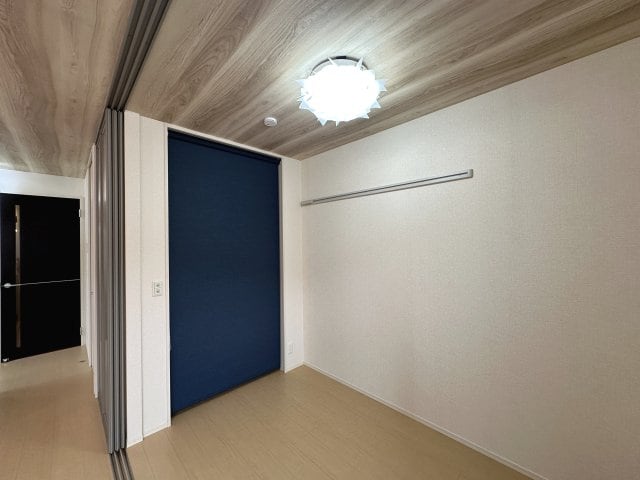 洋室 プリンスエドワード