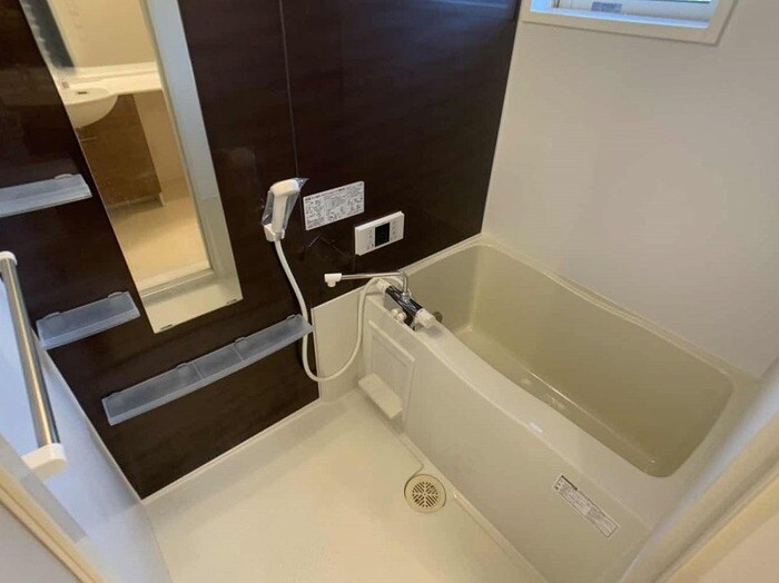 ユニットバス セジュール山口 ５番館