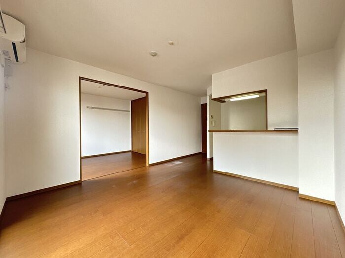 LDK グレイスコート Ⅱ