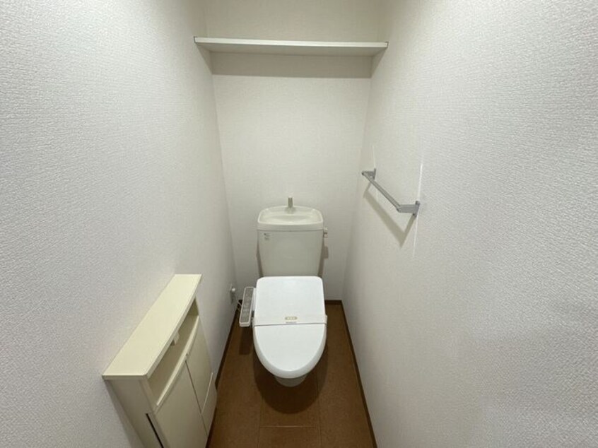 トイレ グレイスコート Ⅱ