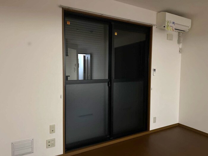 シャッター雨戸 グレイスコート Ⅱ