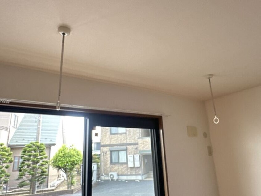 室内物干し グレイスコート Ⅱ