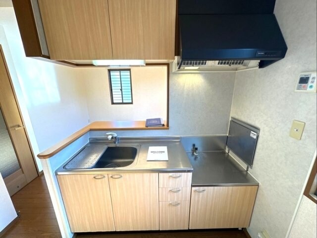 キッチン イーストヒルズ 壱番館