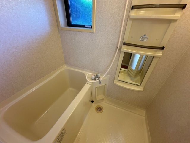 浴室 イーストヒルズ 壱番館