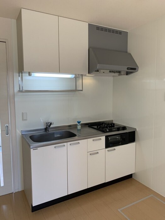 ガスコンロ付きシステムキッチン Ｒｅｖｅ・ｋ