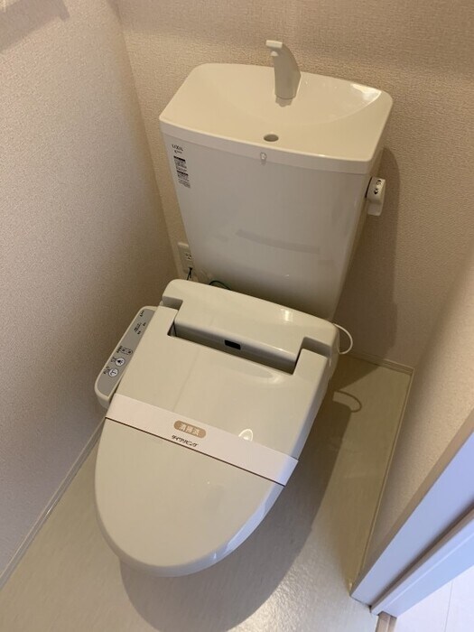 温水洗浄暖房便座のトイレ Ｒｅｖｅ・ｋ