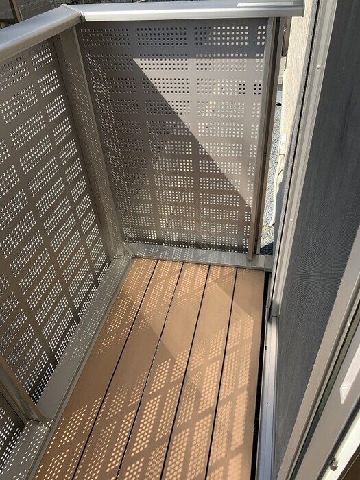 バルコニー Ｒｅｖｅ・ｋ