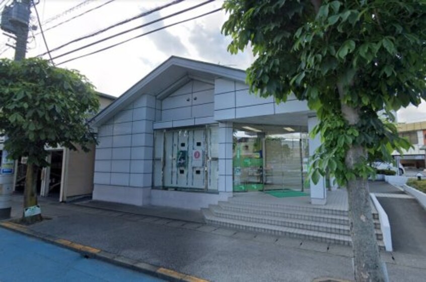 栃木銀行 南宇都宮出張所(本店営業部)(銀行)まで1308m Ｒｅｖｅ・ｋ