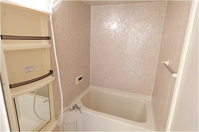 浴室 リベルテ Ｂ