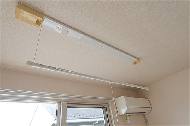 ＬＤＫ・室内物干し リベルテ Ｂ