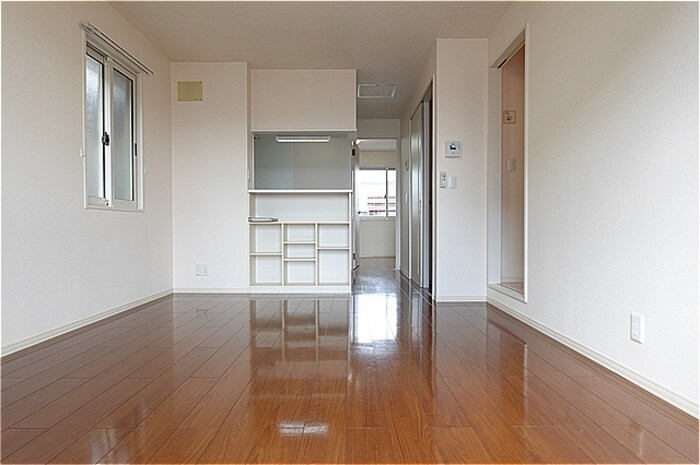 ＬＤＫ リベルテ Ｂ