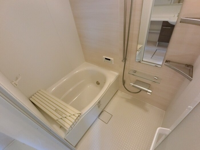 換気暖房乾燥機付き浴室 ボーディ醍函