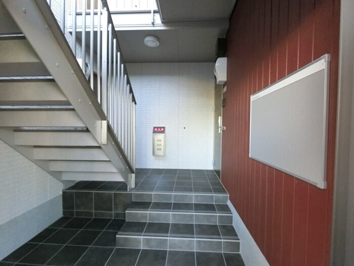 ロビー ボーディ醍函