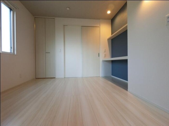 洋室 ボーディ醍函