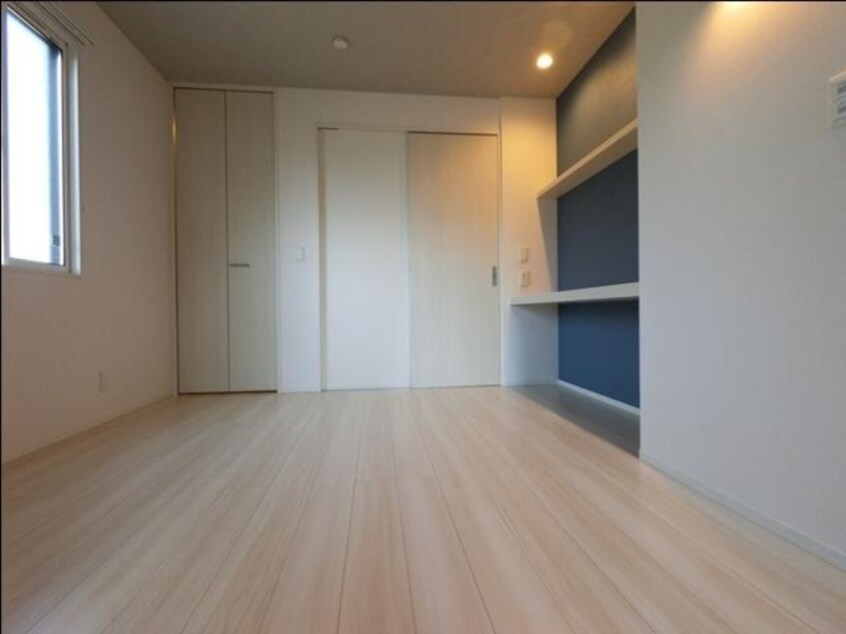 洋室 ボーディ醍函