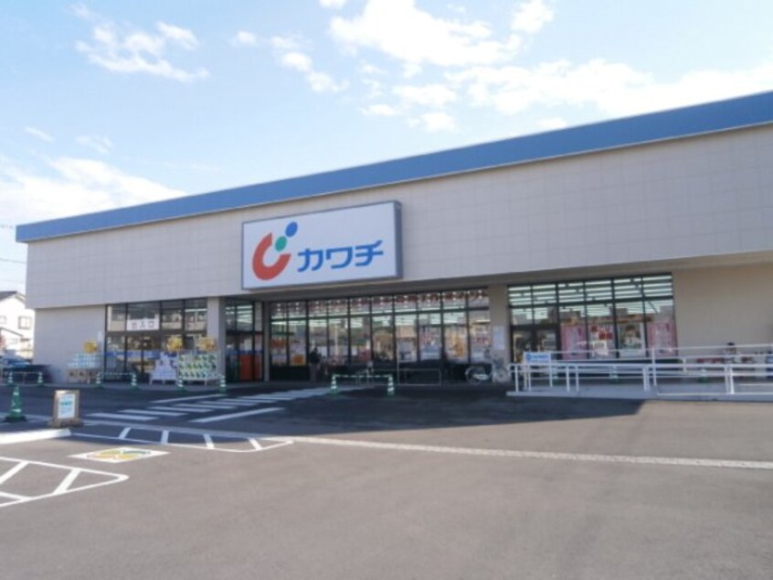 周辺 パインコート Ｂ