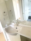 カウンター洗面台 パインコート Ｂ