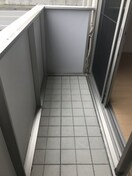 バルコニー パインコート Ｂ