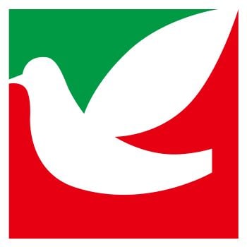 ヨークベニマル西川田店(スーパー)まで510m ティンカーベル Ｂ