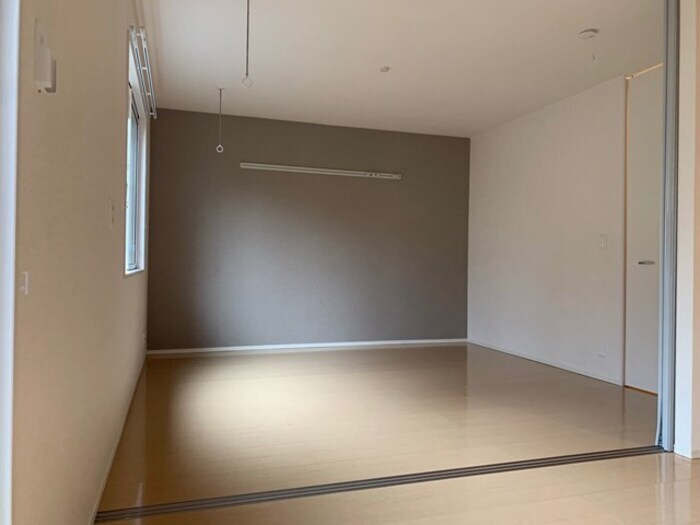 洋室 コーポ田村№1