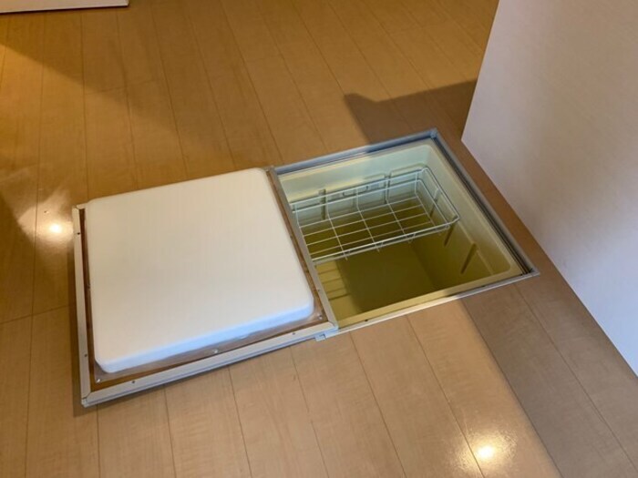 床下収納 コーポ田村№1