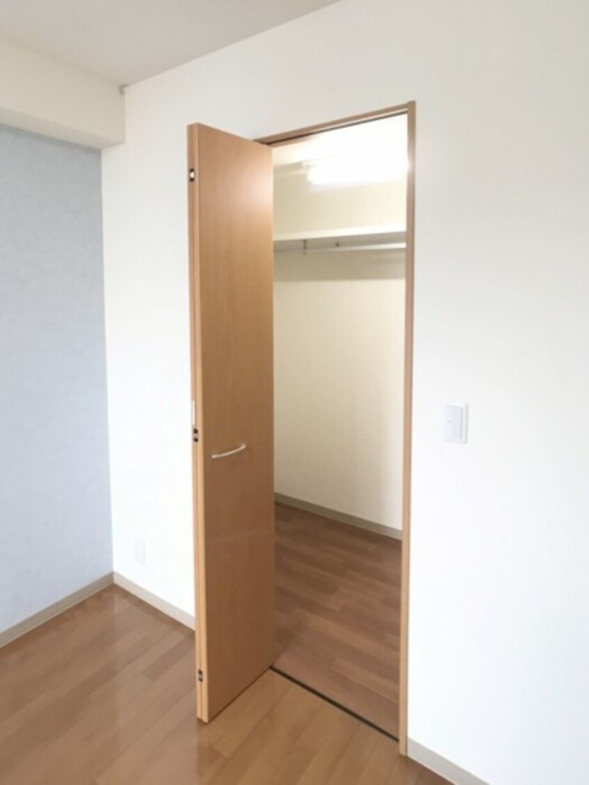 ウォークインクローゼット グランヒルズ