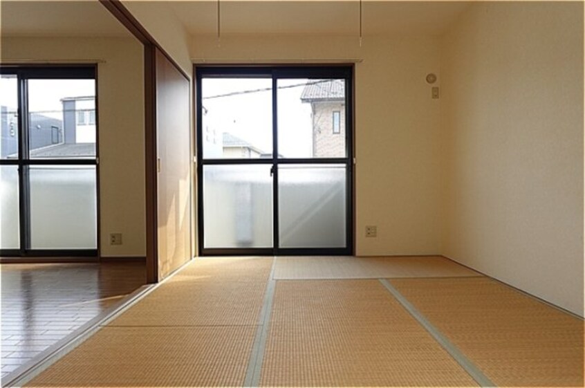 和室 ヴェル・ソール Ｂ