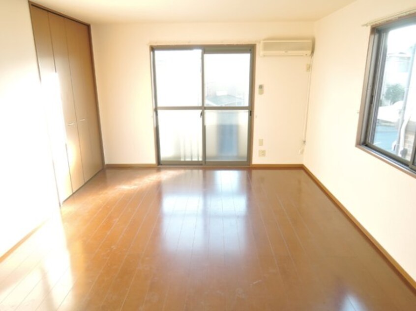 ＬＤＫ スクウェア･ヒル Ｃ