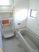 浴室 スクウェア･ヒル Ｃ