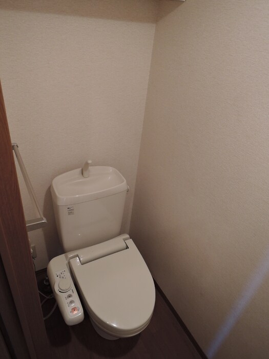 1階トイレ スクウェア･ヒル Ｃ