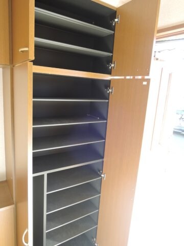 トールサイズのシューズボックス スクウェア･ヒル Ｃ