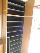 トールサイズのシューズボックス スクウェア･ヒル Ｃ