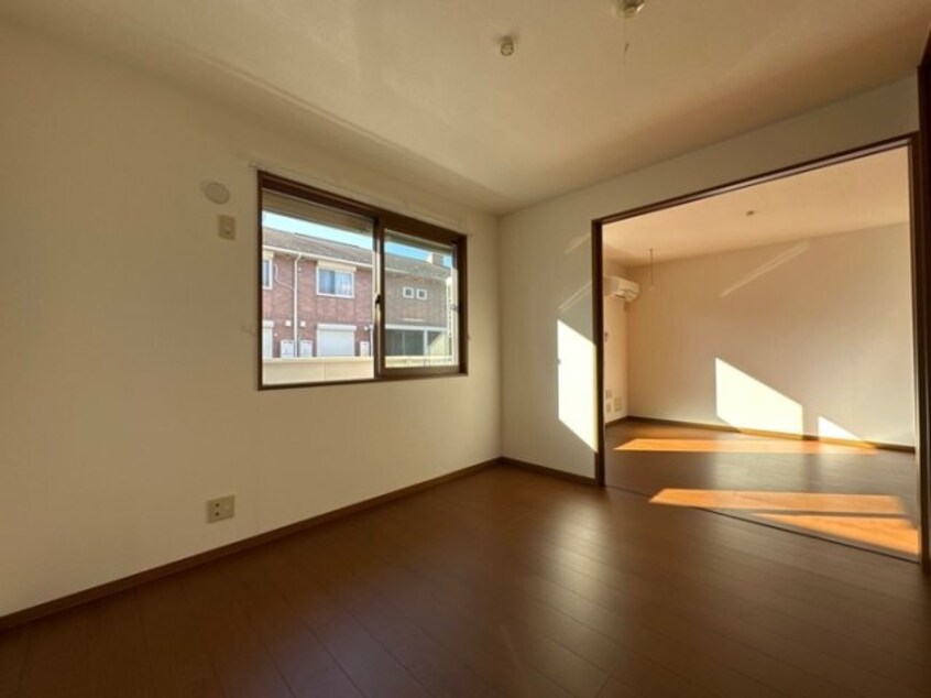 洋室 パレット Ｄ