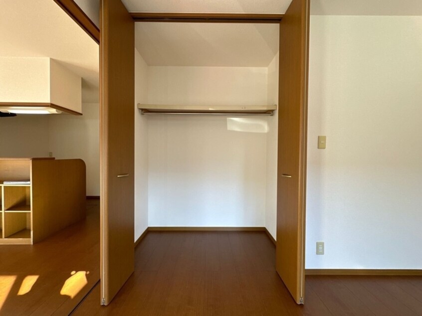 クローゼット パレット Ｄ