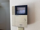 モニター付きインターホン パレット Ｄ
